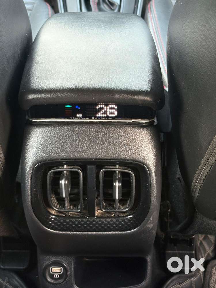 Kia Sonet Gtx Plus 1.5 Dct At, 2022, Diesel