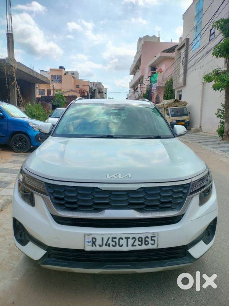 Kia Seltos Htk D, 2022, Diesel