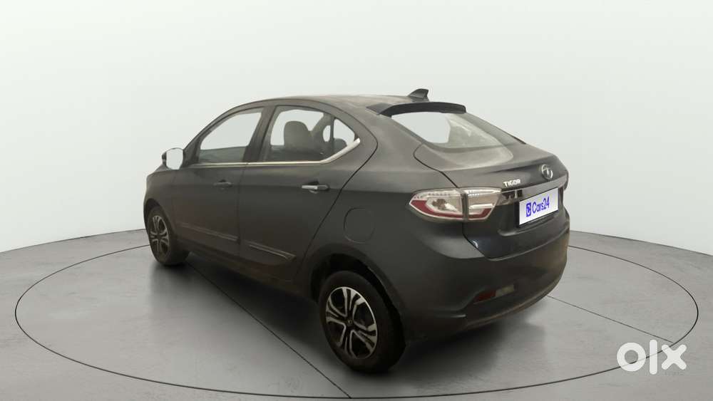 Tata Tigor 1.2 Revotron Xz Plus Cng, 2023, Cng & Hybrids