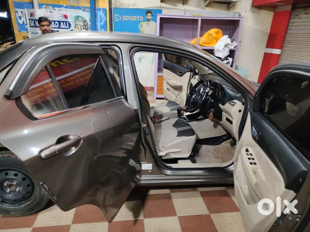 Maruti Suzuki Dzire 2020