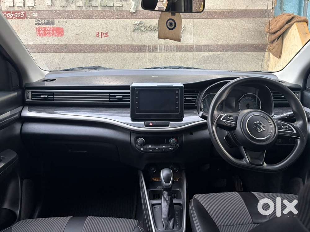 Maruti Suzuki Xl6 2020