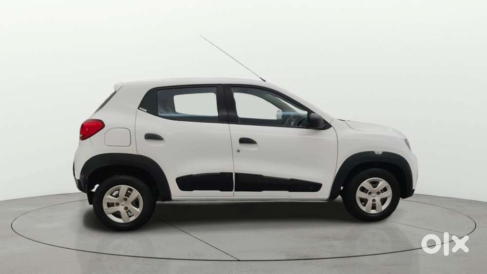 Renault Kwid Rxt, 2016, Petrol