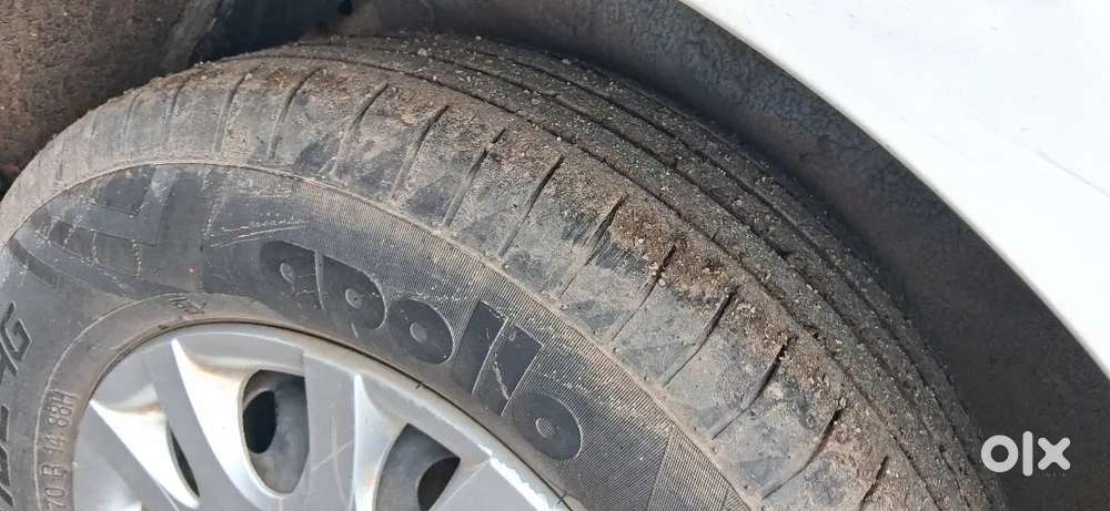 Hyundai I20 1.4 Magna 2011