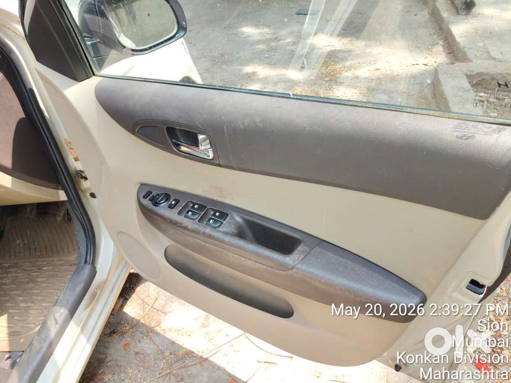 Hyundai I20, 2011, Diesel