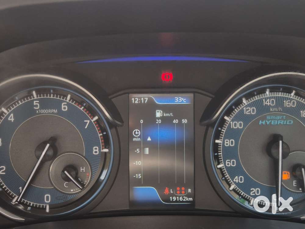 Maruti Suzuki Xl6 1.5 Zeta Mt, 2025, Petrol