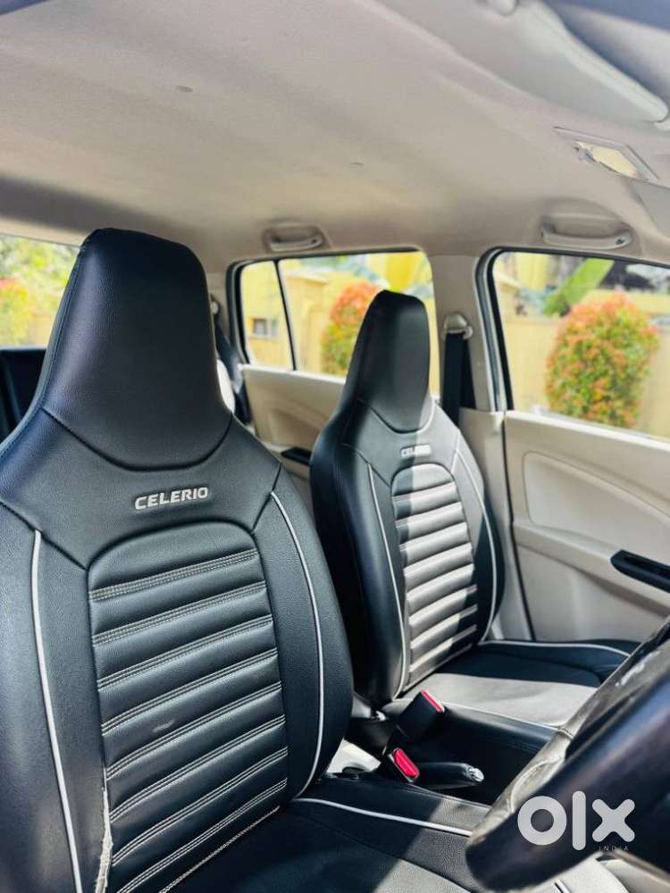 Maruti Suzuki Celerio Vxi Amt, 2021, Petrol