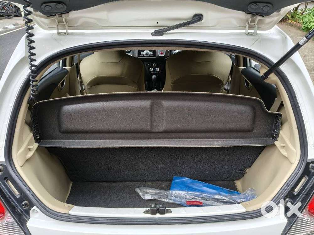 Honda Brio Vx At, 2013, Petrol