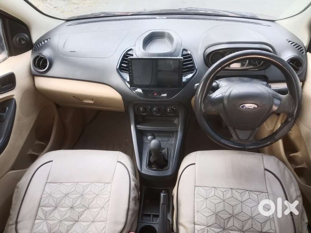 Ford Aspire Trend Plus Tdci, 2016, Diesel