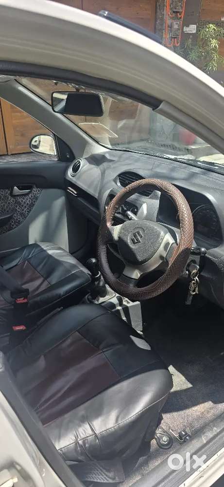 Maruti Suzuki Alto 800 2018