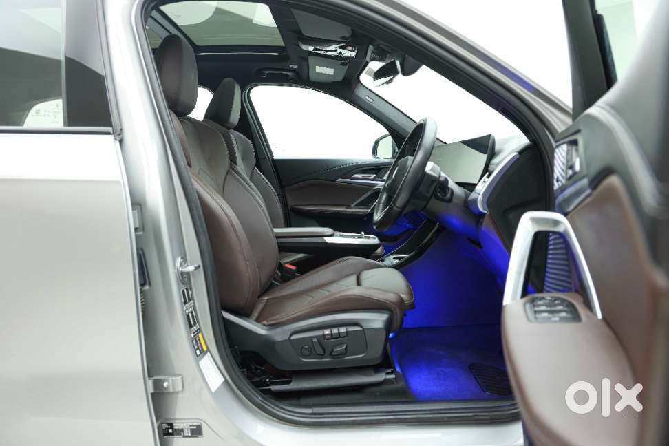 Bmw Ix1 Xdrive30 M Sport, 2024, Electric