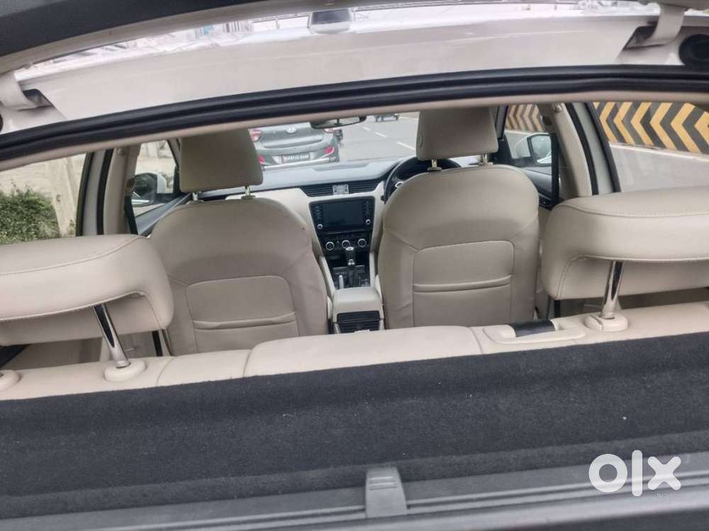 Skoda Octavia 2.0 Tdi At L K, 2019, Diesel