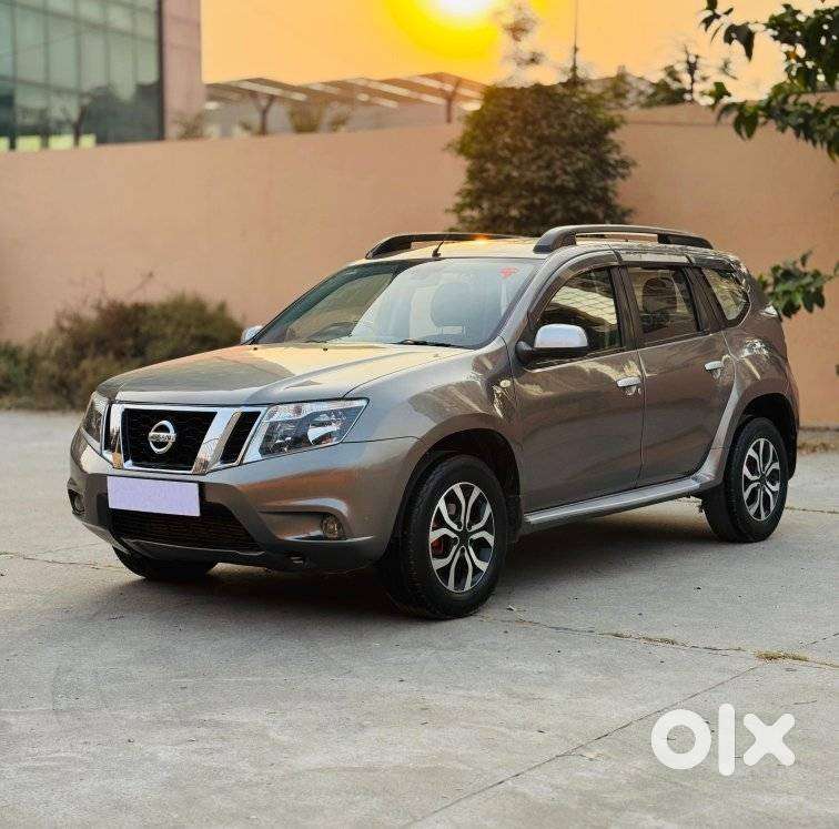 Nissan Terrano Xl Plus 85 Ps Deisel, 2014, Diesel