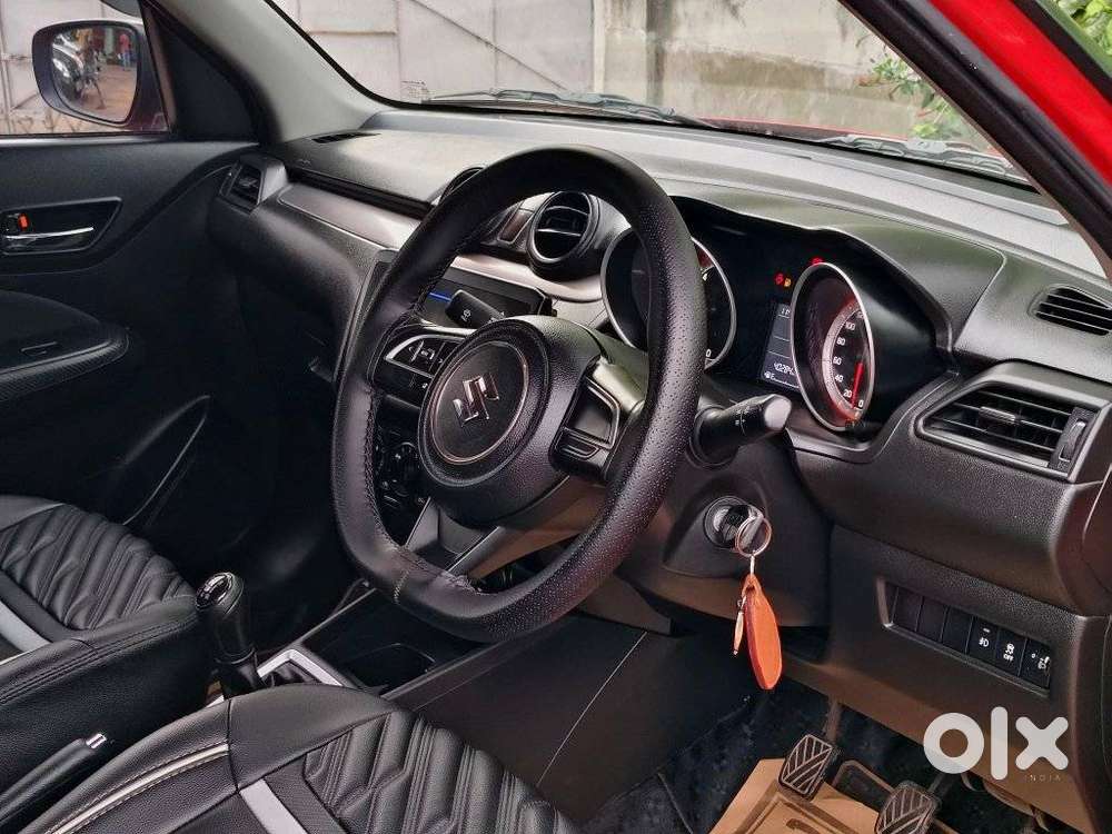 Maruti Suzuki Swift, 2023, Petrol