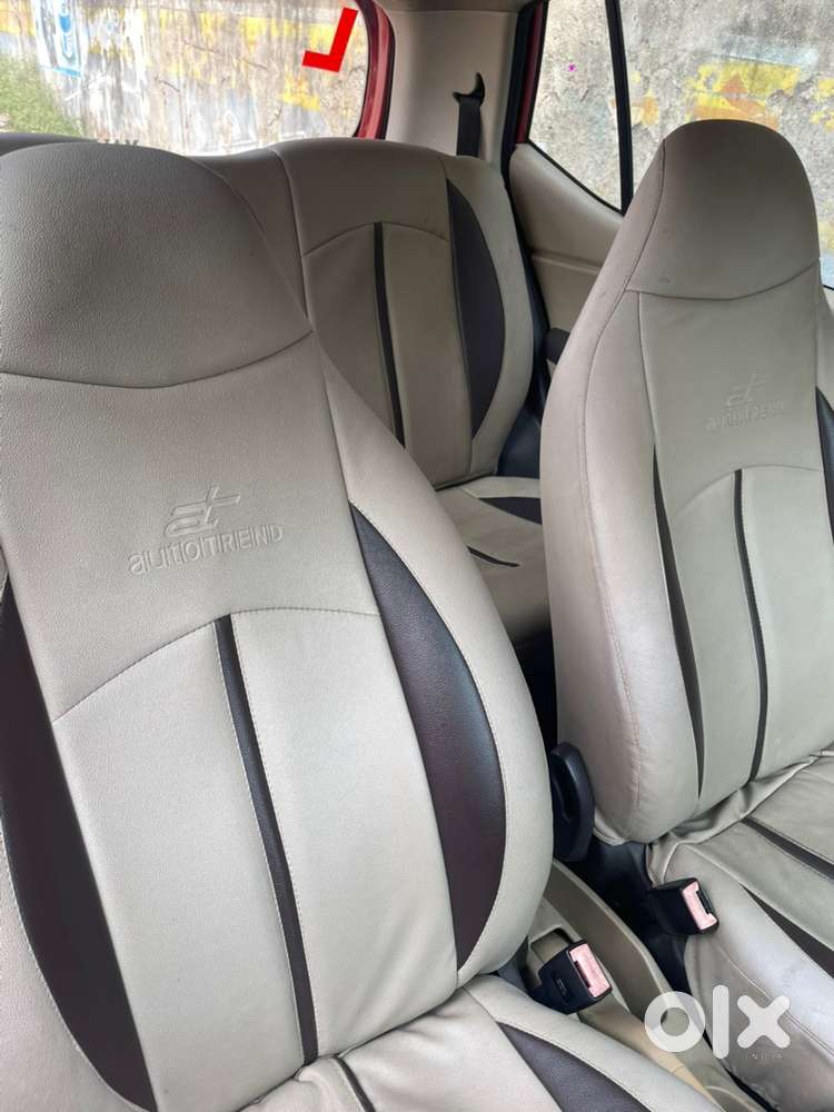 Hyundai I10 2011 Petrol