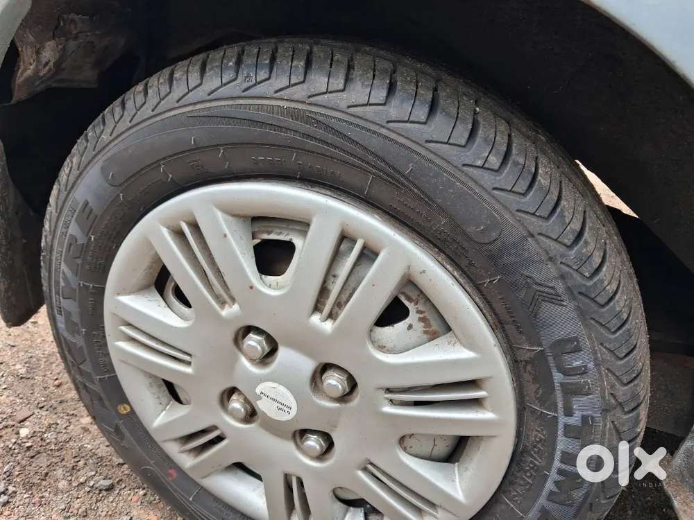 2008 Hyundai Santro Xing