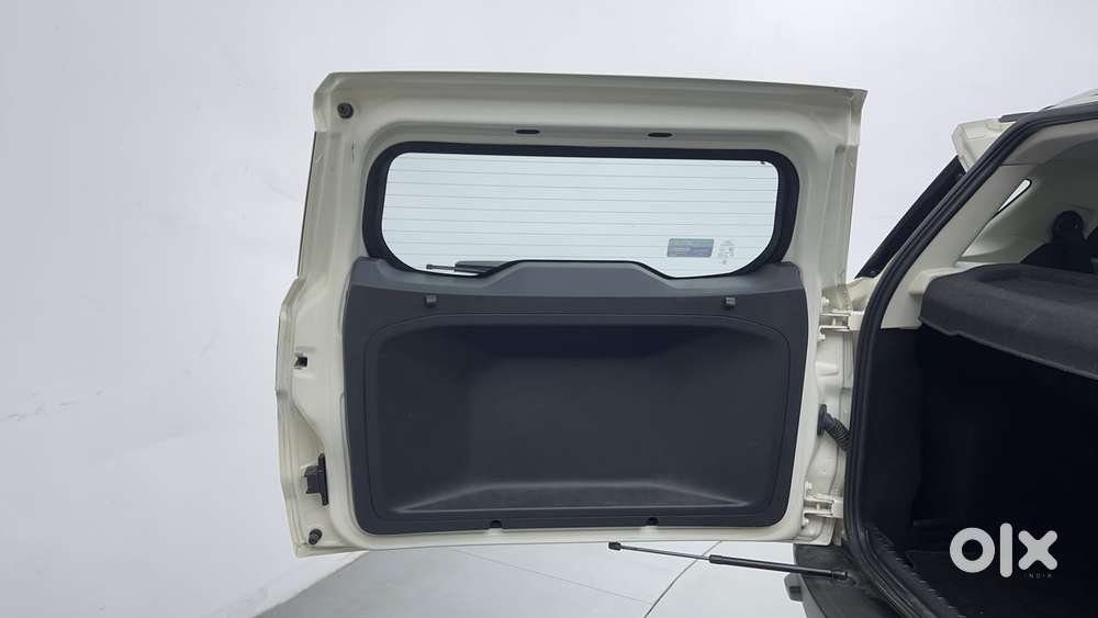 Ford Ecosport 2013-2015 1.5 Ti Vct Mt Titanium, 2020, Petrol