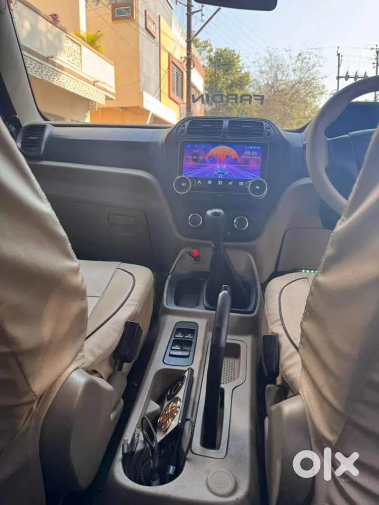 Mahindra Tuv 300 2018 Diesel Well Maintained