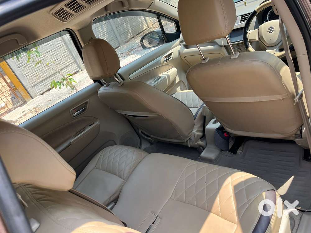 Maruti Suzuki Ertiga 2012-2015 Vxi Abs, 2013