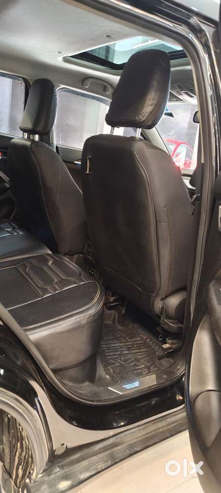 Maruti Suzuki Brezza 1.5 Zxi Plus Smart Hybrid, 2024, Petrol