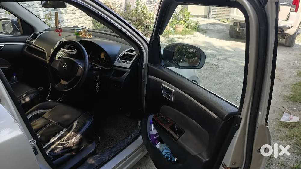 Swift Maruti Suzuki 2014 Vxi 78000 Km