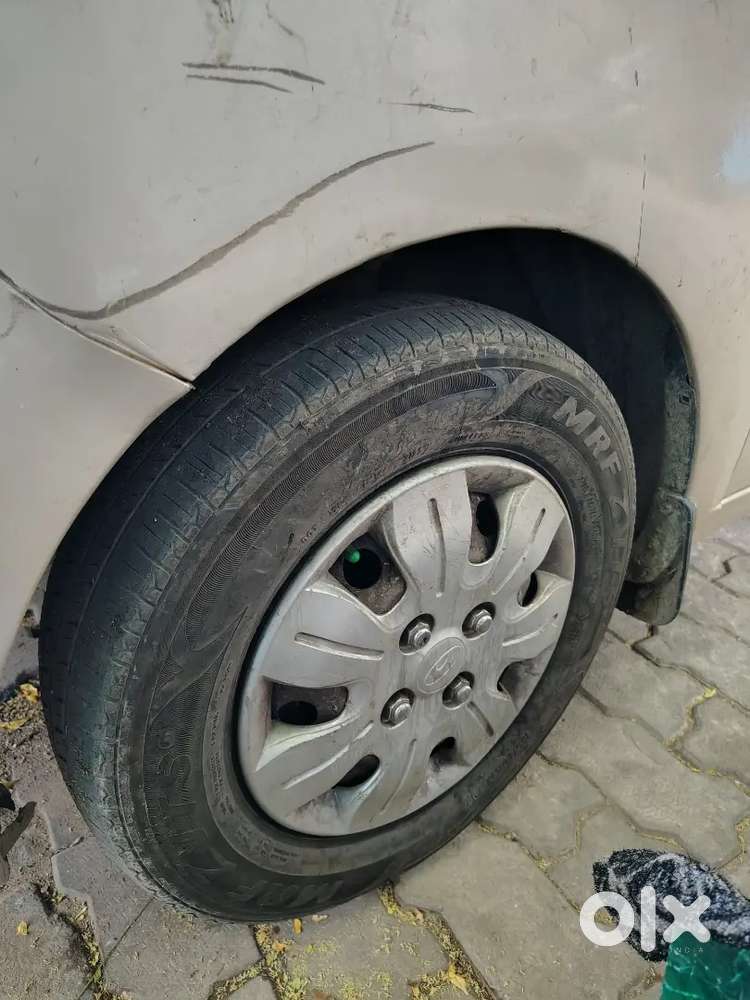 Fully Maintained Car