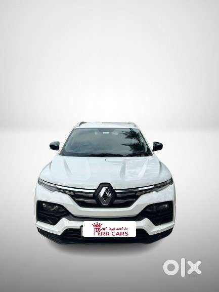 Renault Kiger Rxl, 2024, Petrol