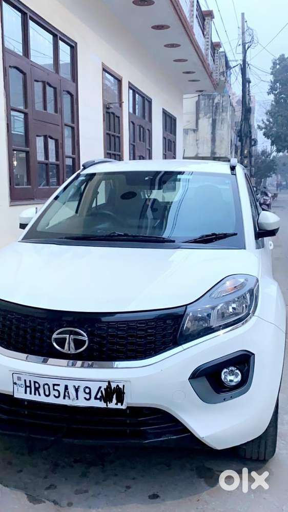 Tata Petrol Car 2018