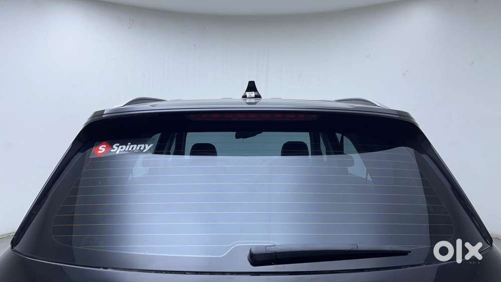 Hyundai Alcazar 1.5 Platinum Diesel Mt 7 Str, 2023, Diesel