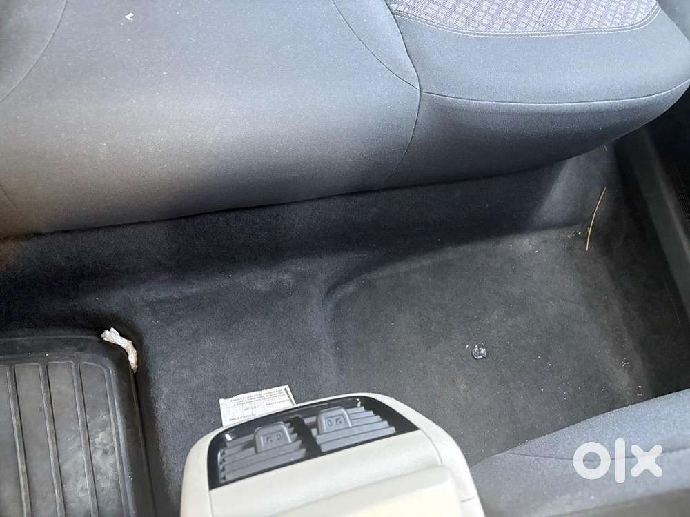 Volkswagen Taigun 2022 - Immacuate Condition