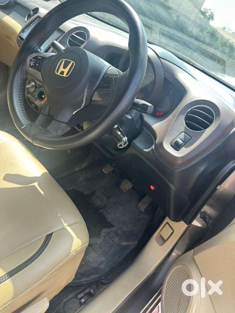 Honda Amaze 2014 Diesel 110000 Km Driven
