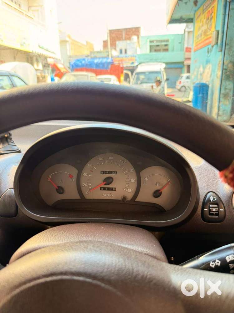 Santro Xing 2030 Passing .