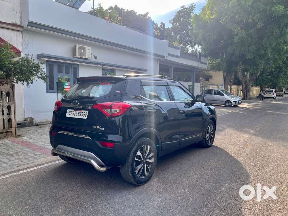 Mahindra Xuv300 W8 Option Diesel, 2020, Diesel