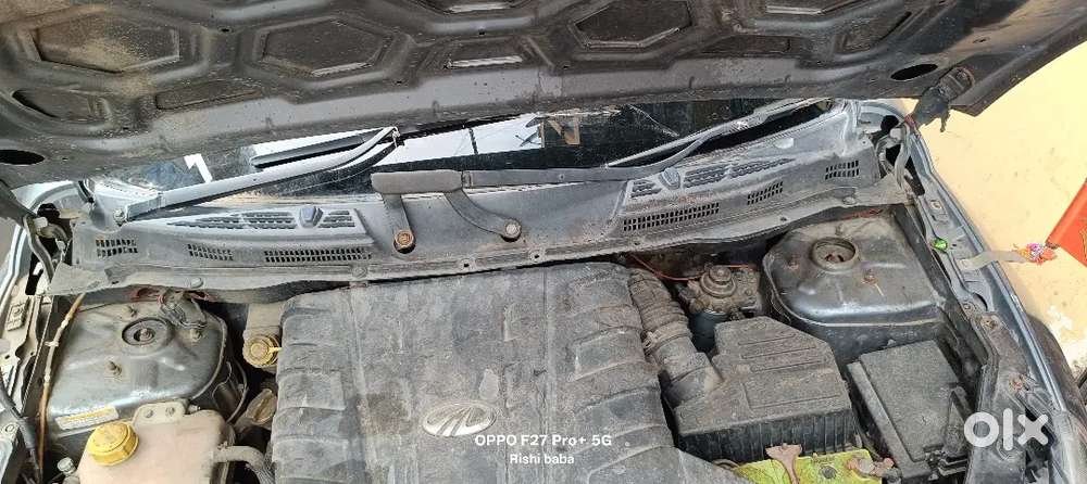 Mahindra Xuv500 Diesel Manual 2014