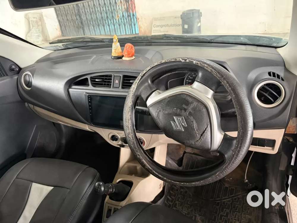 Maruti Suzuki Alto 800 0.8 Vxi, 2020, Petrol