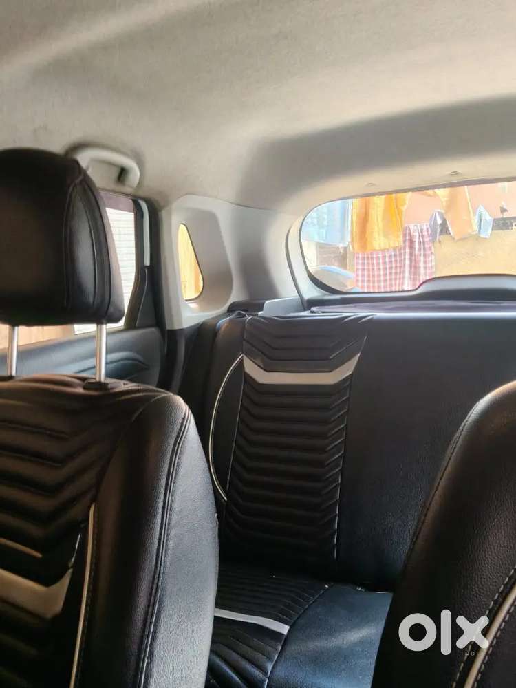 Maruti Suzuki Brezza 2018 Diesel 120000 Km Driven