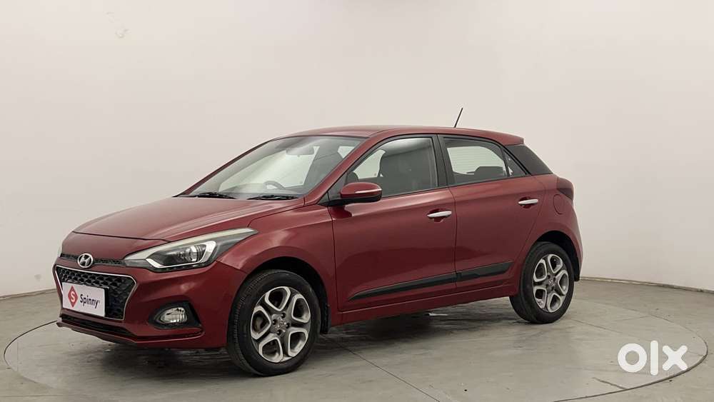 Hyundai Elite I20 Asta Option Diesel, 2019, Diesel