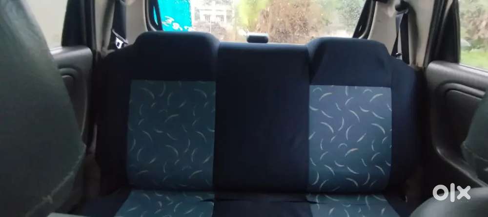 Maruti Alto Lxi 2006 Petrol Manual
