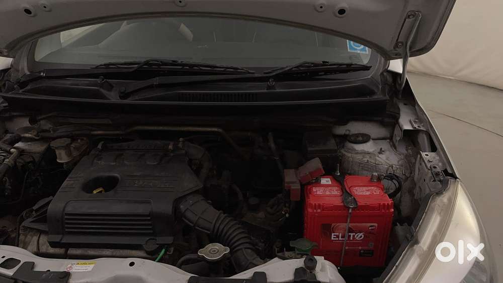 Maruti Suzuki Celerio 1.0 Zxi Amt, 2016, Petrol