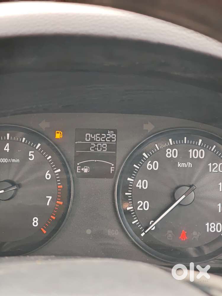 Honda Amaze S Diesel, 2018, Diesel
