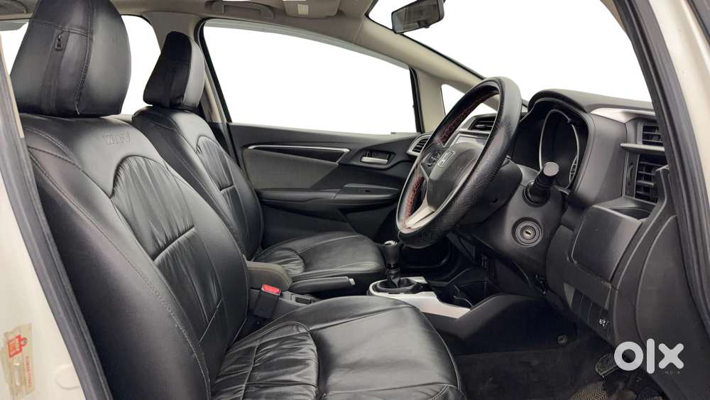 Honda Wr-v 1.2 Vx I-vtec, 2018, Petrol