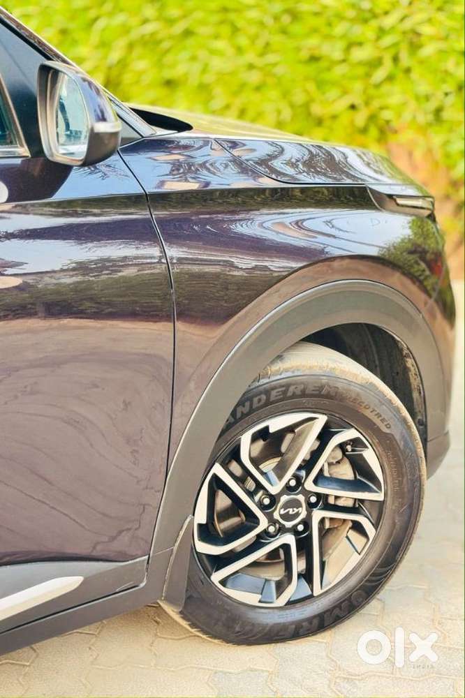 Kia Carens 1.5 Luxury Plus Diesel At 6 Str, 2022, Diesel