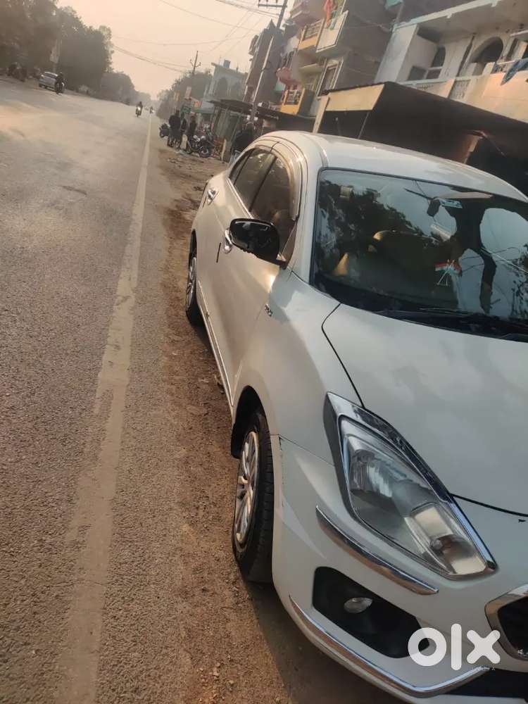 Maruti Suzuki Dzire 2019 Diesel Manual