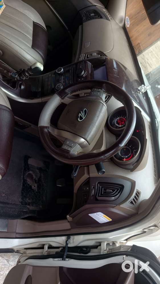 Mahindra Xuv500 Single Owner 151000 Km Driven