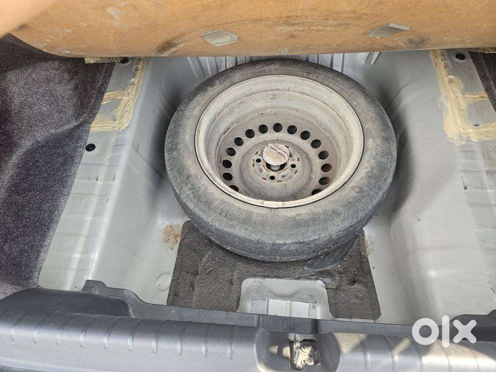 Honda City I Vtec Sv, 2015, Petrol