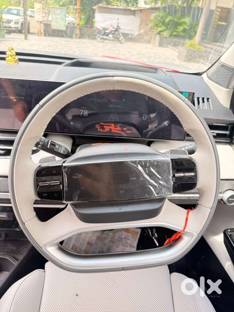 Tata Sierra Ev, 2026, Electric