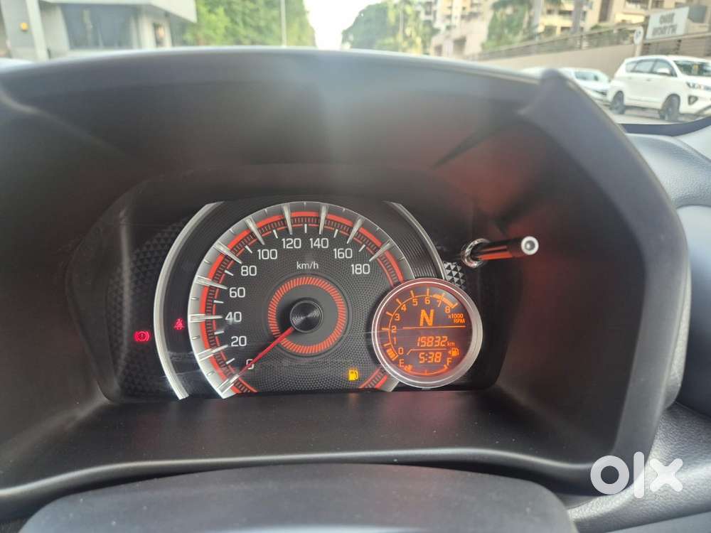 Maruti Suzuki Celerio 2023