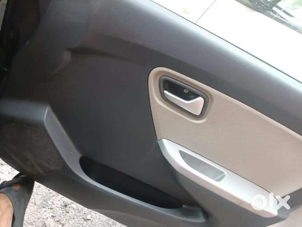 Maruti Suzuki Alto 2017
