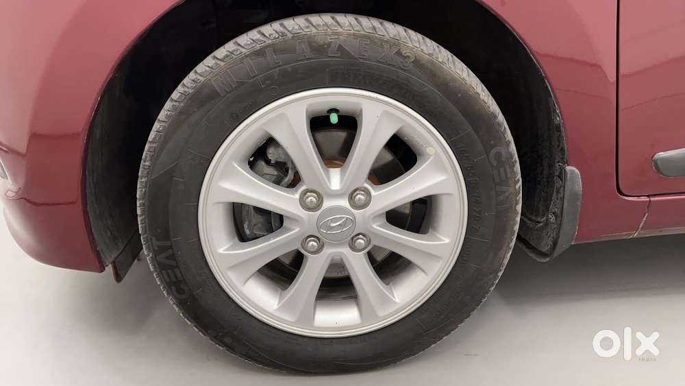 Hyundai Grand I10 1.2 Kappa Asta, 2014, Petrol