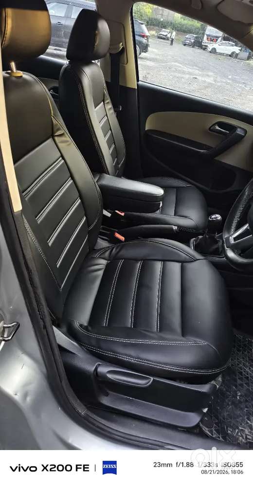 Skoda Rapid Style Plus 2017 Diesel