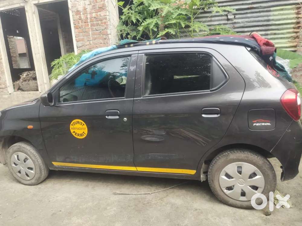 Maruti Suzuki Alto 2026